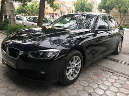 بی‌ام‌و سری 3 سدان